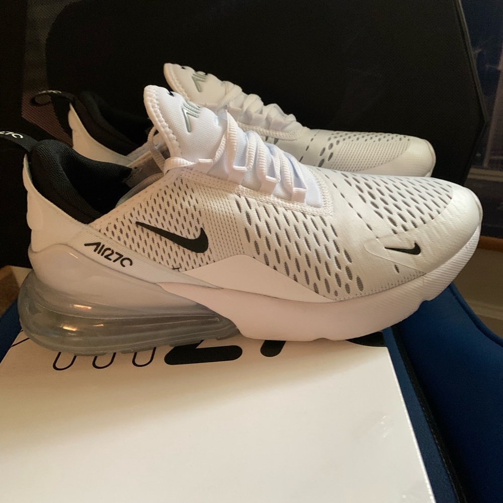 Air max 270 men